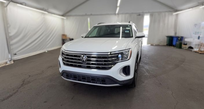 Thumbnail: 2024 Volkswagen Atlas - 1