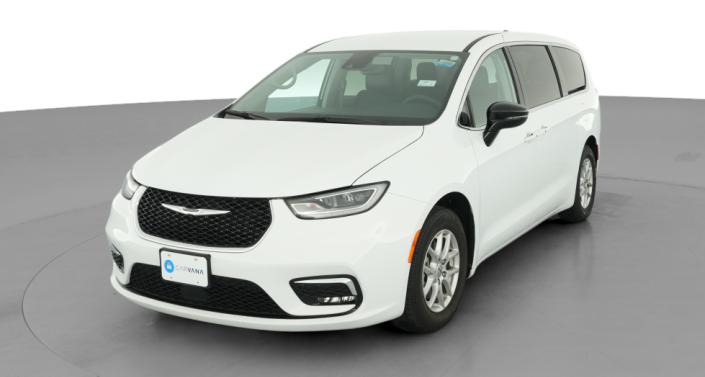 Thumbnail: 2024 Chrysler Pacifica - 1