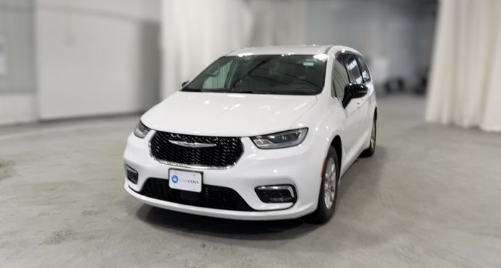 Thumbnail: 2024 Chrysler Pacifica - 1