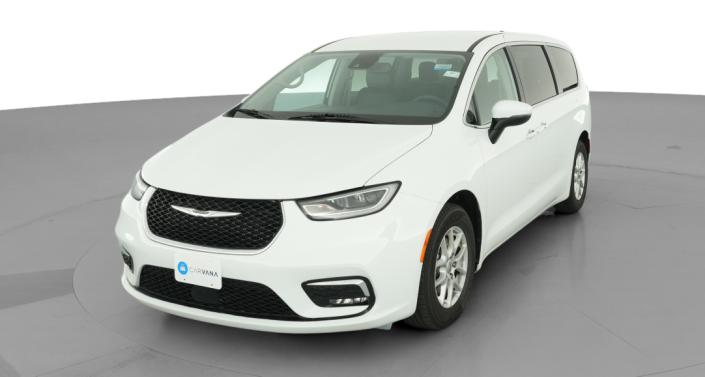 Thumbnail: 2023 Chrysler Pacifica - 1