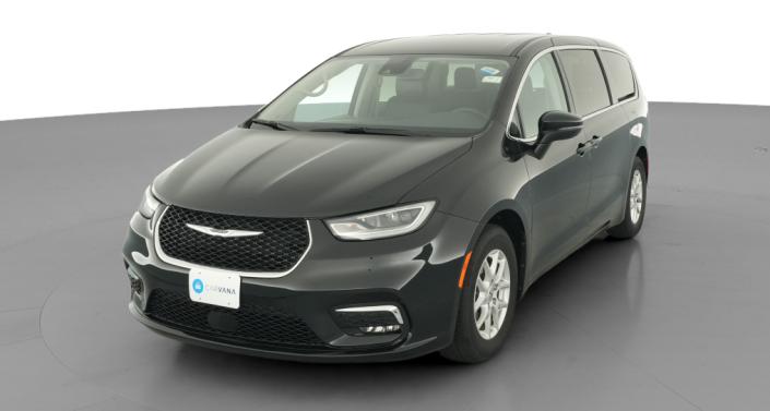 Thumbnail: 2023 Chrysler Pacifica - 1