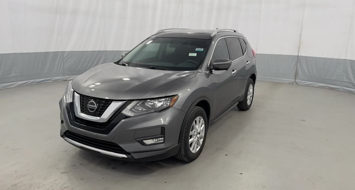 Thumbnail: 2018 Nissan Rogue - 1