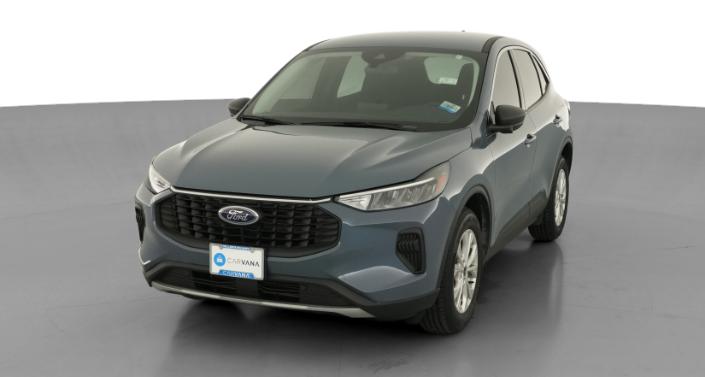 Thumbnail: 2023 Ford Escape - 1
