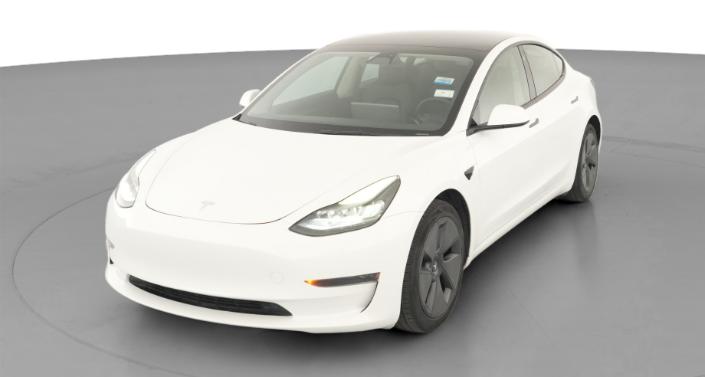 Thumbnail: 2023 Tesla Model 3 - 1