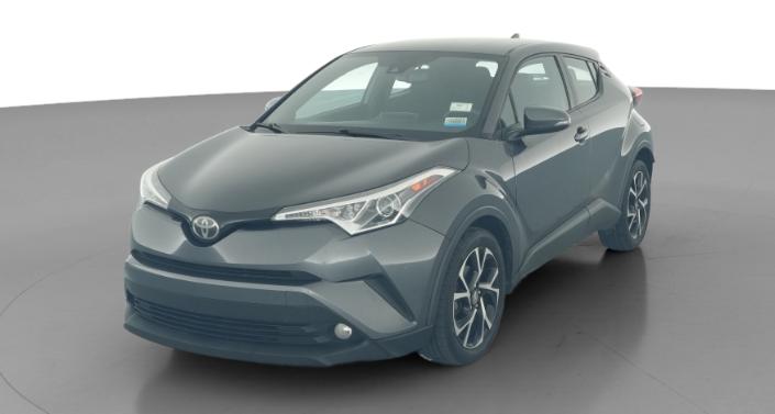 2018 Toyota C-HR XLE -
                  Indianapolis, IN