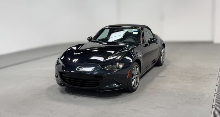 Thumbnail: 2023 Mazda MX-5 Miata - 1