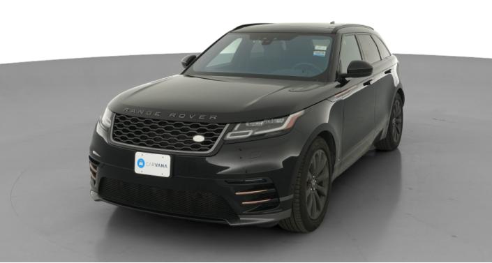 2018 Land Rover Range Rover Velar R-Dynamic SE -
                  Beverly, NJ
