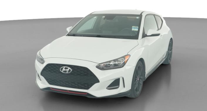 2020 Hyundai Veloster R-Spec -
                  Indianapolis, IN