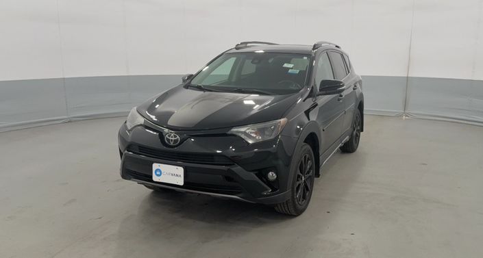 Thumbnail: 2018 Toyota RAV4 - 1