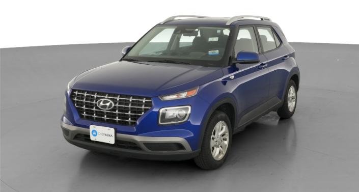2020 Hyundai Venue SEL -
                  Richton Park, IL