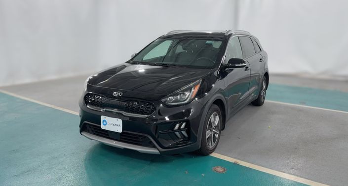 2020 Kia Niro EX Premium -
                  Hebron, OH