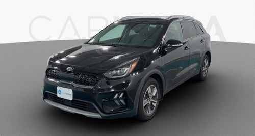 2020 Kia Niro Plug-in Hybrid