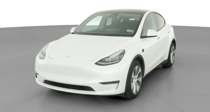 Thumbnail: 2023 Tesla Model Y - 1