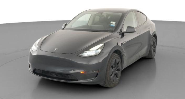 Thumbnail: 2025 Tesla Model Y - 1