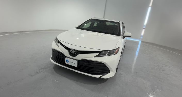 Thumbnail: 2018 Toyota Camry - 1