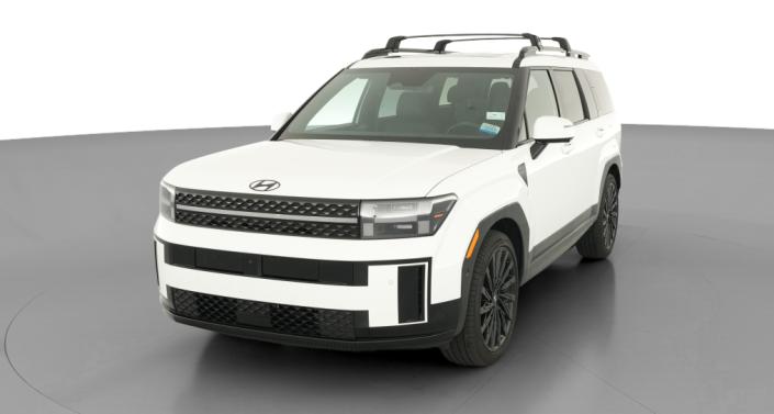 Thumbnail: 2026 Hyundai Santa Fe - 1