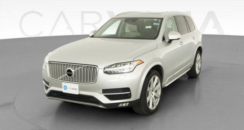 2017 Volvo XC90