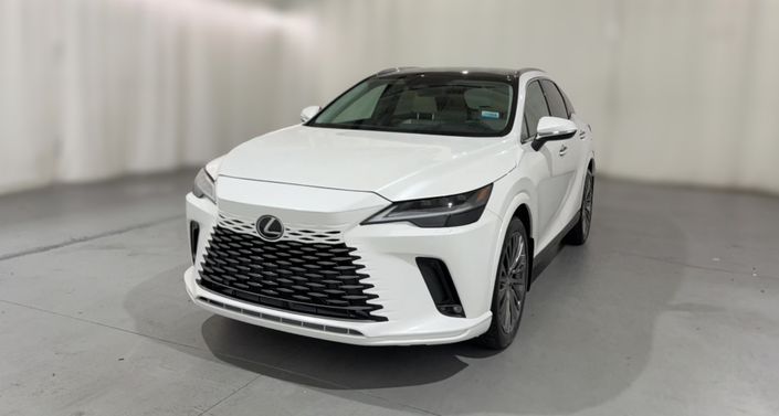 Thumbnail: 2023 Lexus RX - 1