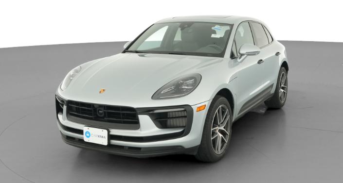 Thumbnail: 2023 Porsche Macan - 1