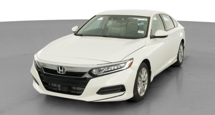 Thumbnail: 2019 Honda Accord - 1