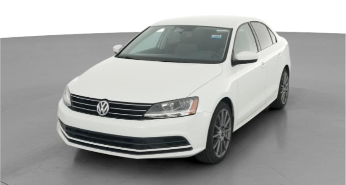 Thumbnail: 2017 Volkswagen Jetta - 1