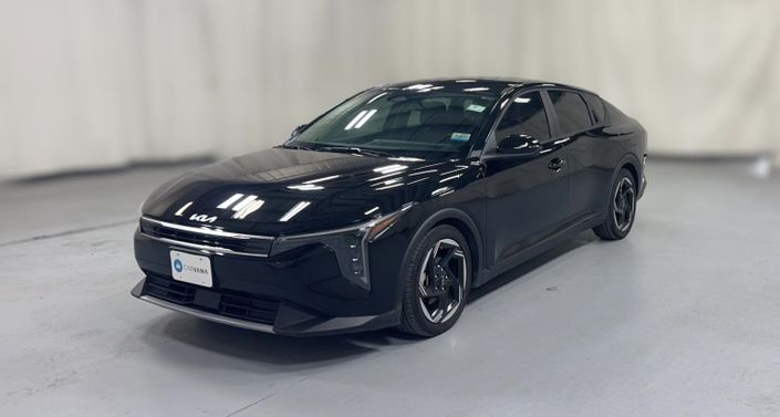 Thumbnail: 2025 Kia K4 - 1