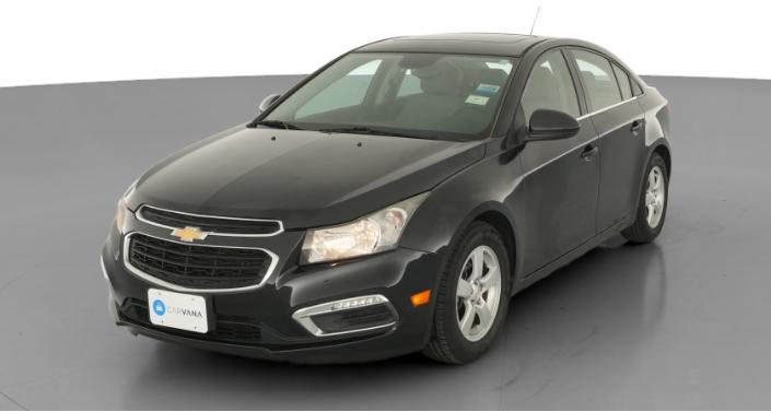 2016 Chevrolet Cruze Limited -
                  Colonial Heights, VA