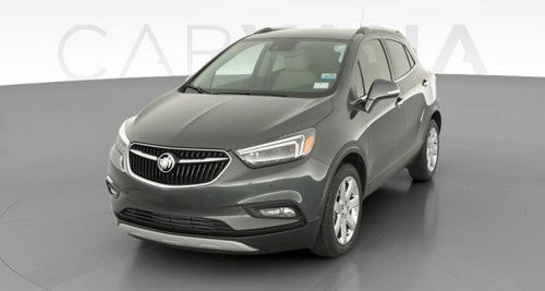 2017 Buick Encore