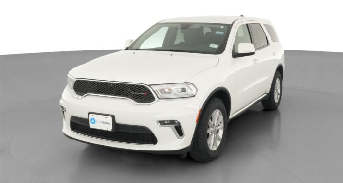 Thumbnail: 2021 Dodge Durango - 1