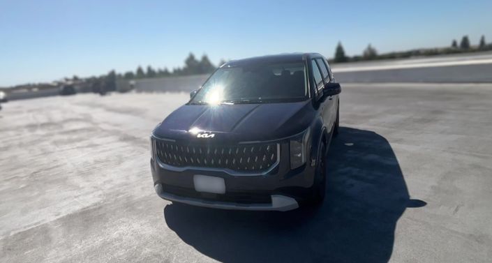Thumbnail: 2026 Kia Carnival - 1