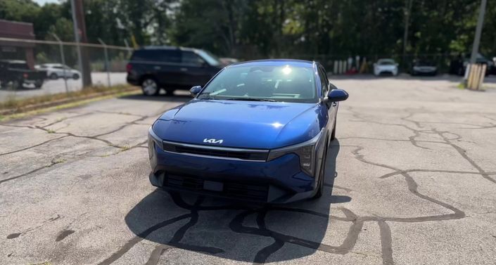 2025 Kia K4 LXS -
                  Union City, GA