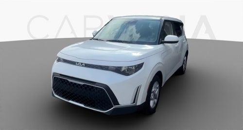 2025 Kia Soul