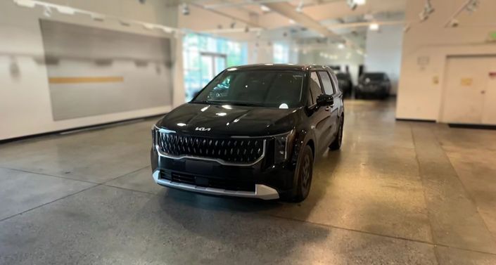 Thumbnail: 2026 Kia Carnival - 1