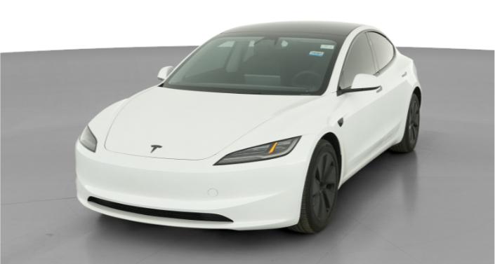 Thumbnail: 2025 Tesla Model 3 - 1