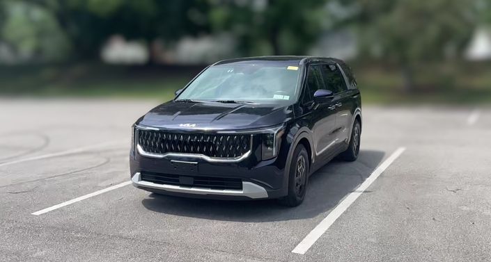Thumbnail: 2026 Kia Carnival - 1