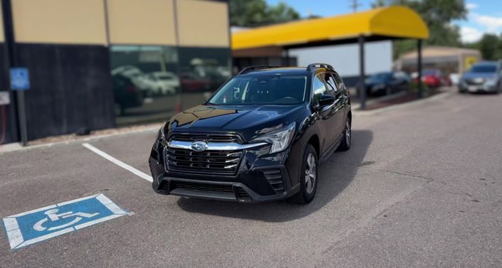 Thumbnail: 2025 Subaru Ascent - 1