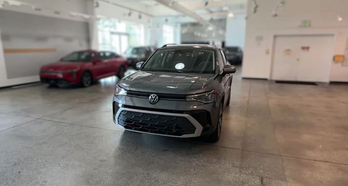 Thumbnail: 2026 Volkswagen Taos - 1