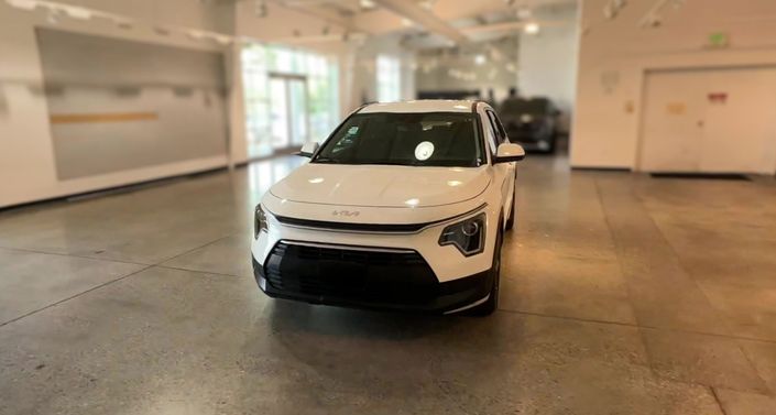Thumbnail: 2026 Kia Niro - 1