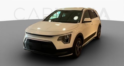 2026 Kia Niro