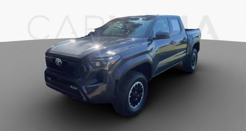 2024 Toyota Tacoma Double Cab