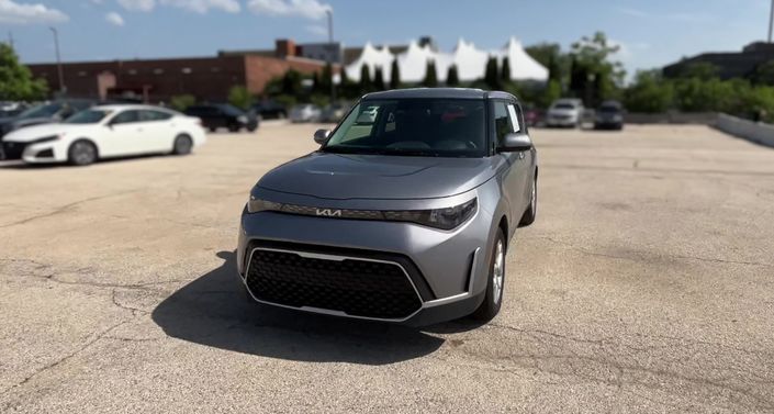 Thumbnail: 2025 Kia Soul - 1