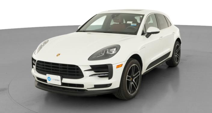Thumbnail: 2019 Porsche Macan - 1