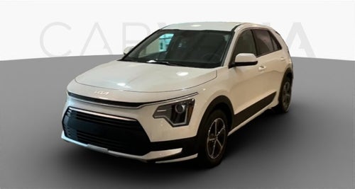 2026 Kia Niro