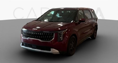 2026 Kia Carnival