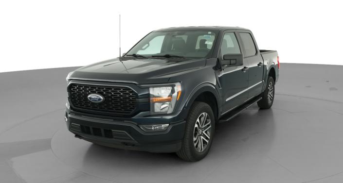 Thumbnail: 2023 Ford Econoline - 1