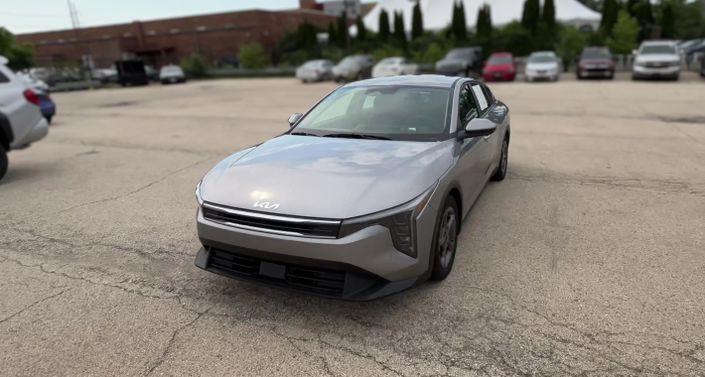Thumbnail: 2025 Kia K4 - 1