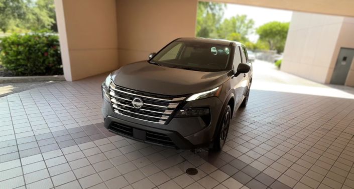 Thumbnail: 2025 Nissan Rogue - 1