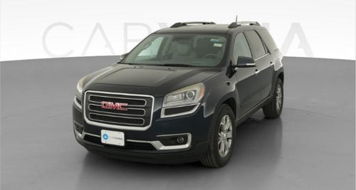 2016 GMC Acadia