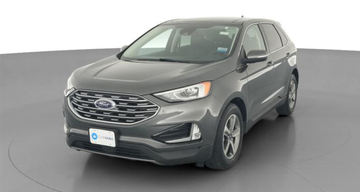 Thumbnail: 2020 Ford Edge - 1
