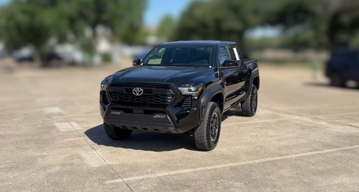 Thumbnail: 2025 Toyota Tacoma - 1